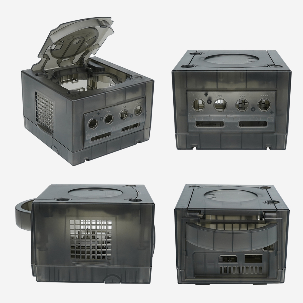 Bitfunx Replacement Case For N - Retro Gaming Machine recension och pris