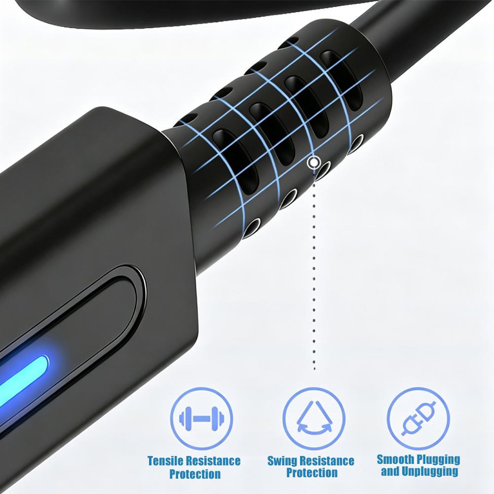 PD Type C Charge Cable for Seg - Nes Controller Usb recension och pris