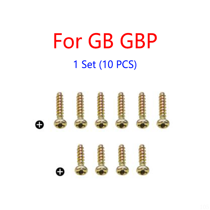 1Set (10PCS) For Gameboy Advan - Game Cartridge Case recension och pris