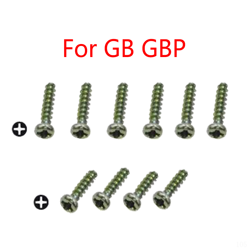 1Set (10PCS) For Gameboy Advan - Game Cartridge Case recension och pris