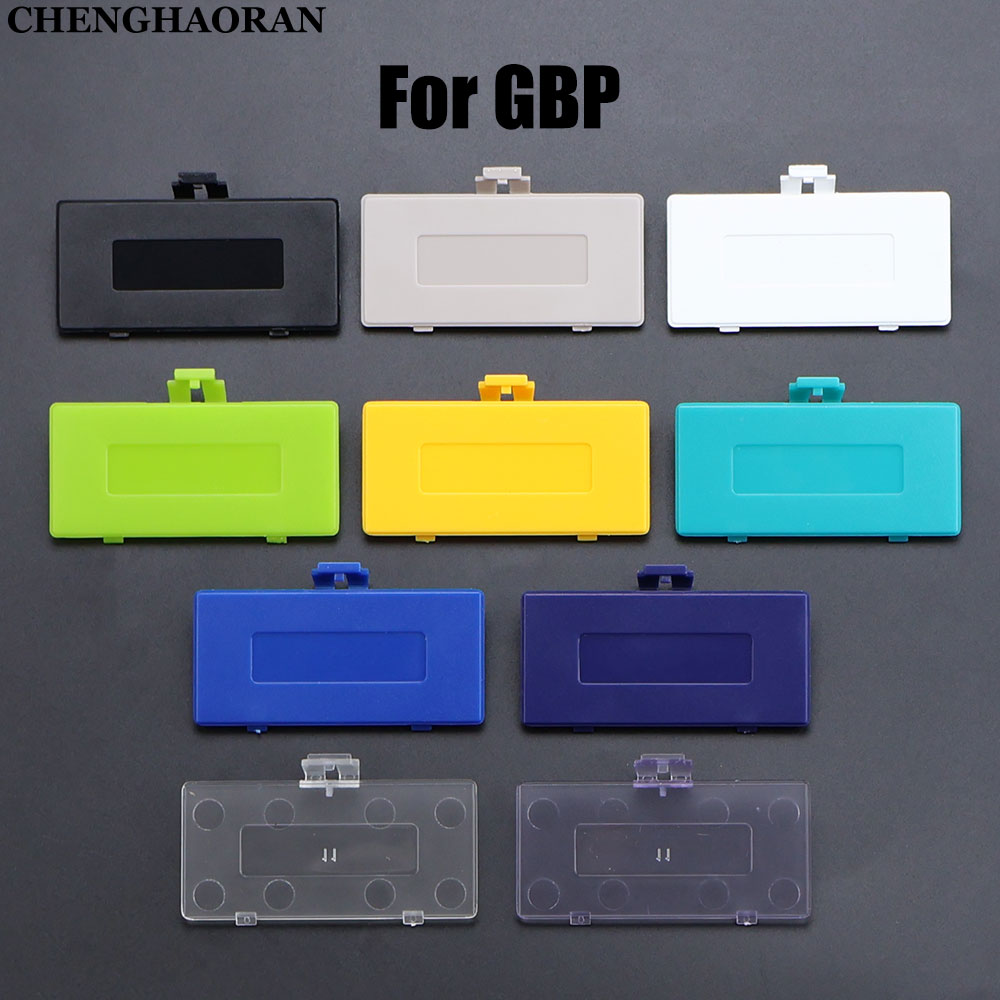 1pc For GameBoy Pocket GBP Con - Game Cartridge Case recension och pris