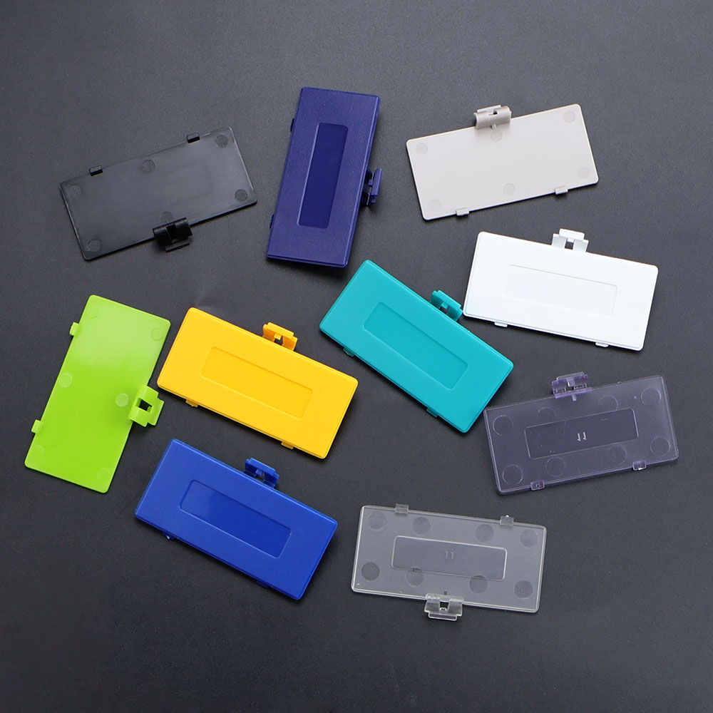 1pc For GameBoy Pocket GBP Con - Game Cartridge Case recension och pris