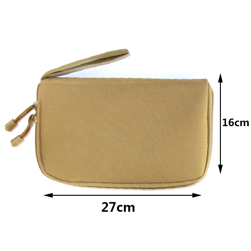1pc Tactical Pistol Case Unive - Game Cartridge Case recension och pris