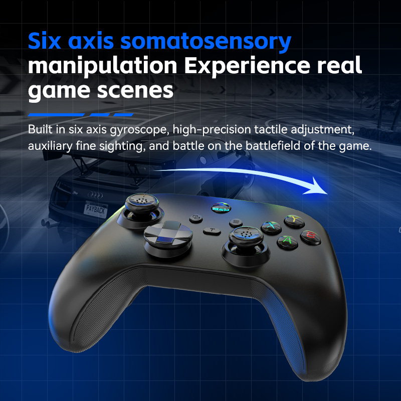 Mobile Game Controller For Swi - Nes Controller Usb recension och pris