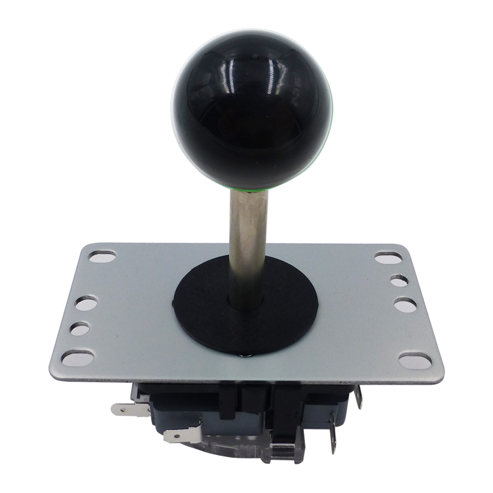SJ@JX 2 Player Arcade DIY Kit  - Arcade Button Kit recension och pris
