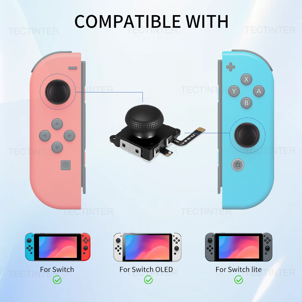For NS Switch/Lite/OLED Joysti - Nes Controller Usb recension och pris
