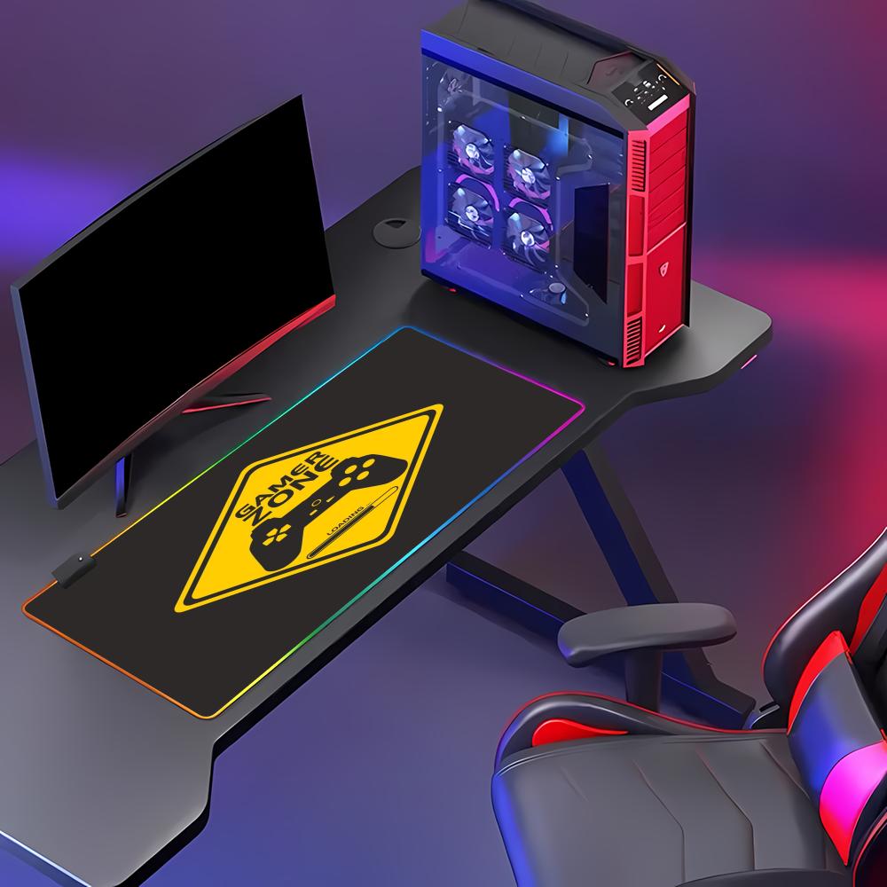 RGB Retro Game Controller Larg - Mouse Gaming Retro recension och pris