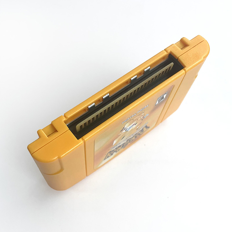 USA NTSC Version English Pokem - Retro Gaming Machine recension och pris