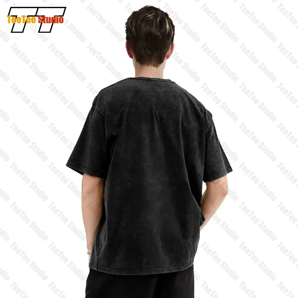 Vintage Tekken 4 Namco Promo A - Retro Gaming Shirt recension och pris