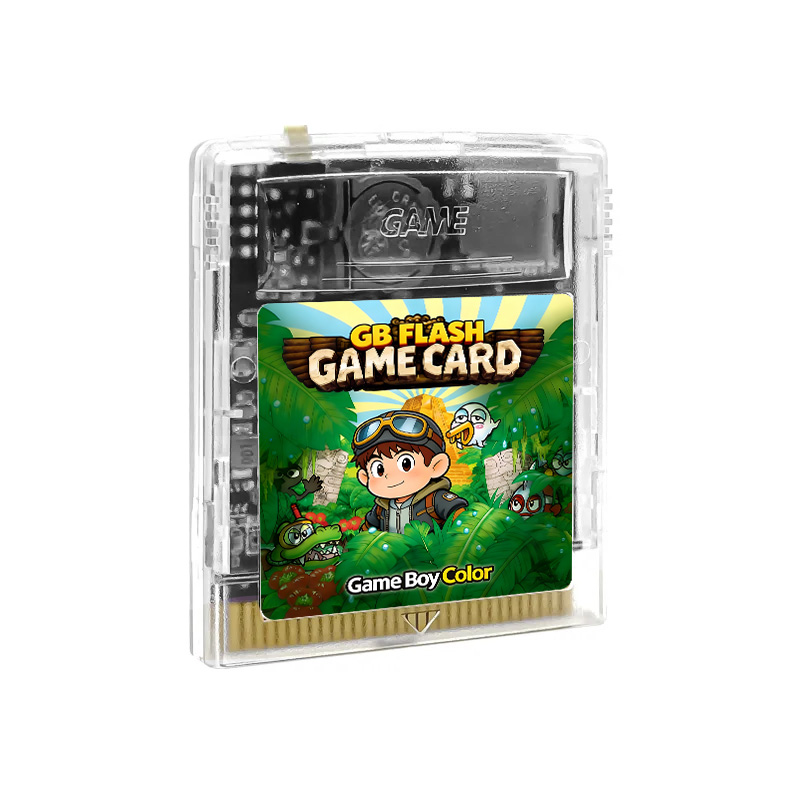 2000 In 1 EDGB Game Card OS V4 - Retro Gaming Machine recension och pris