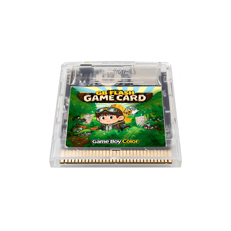 2000 In 1 EDGB Game Card OS V4 - Retro Gaming Machine recension och pris