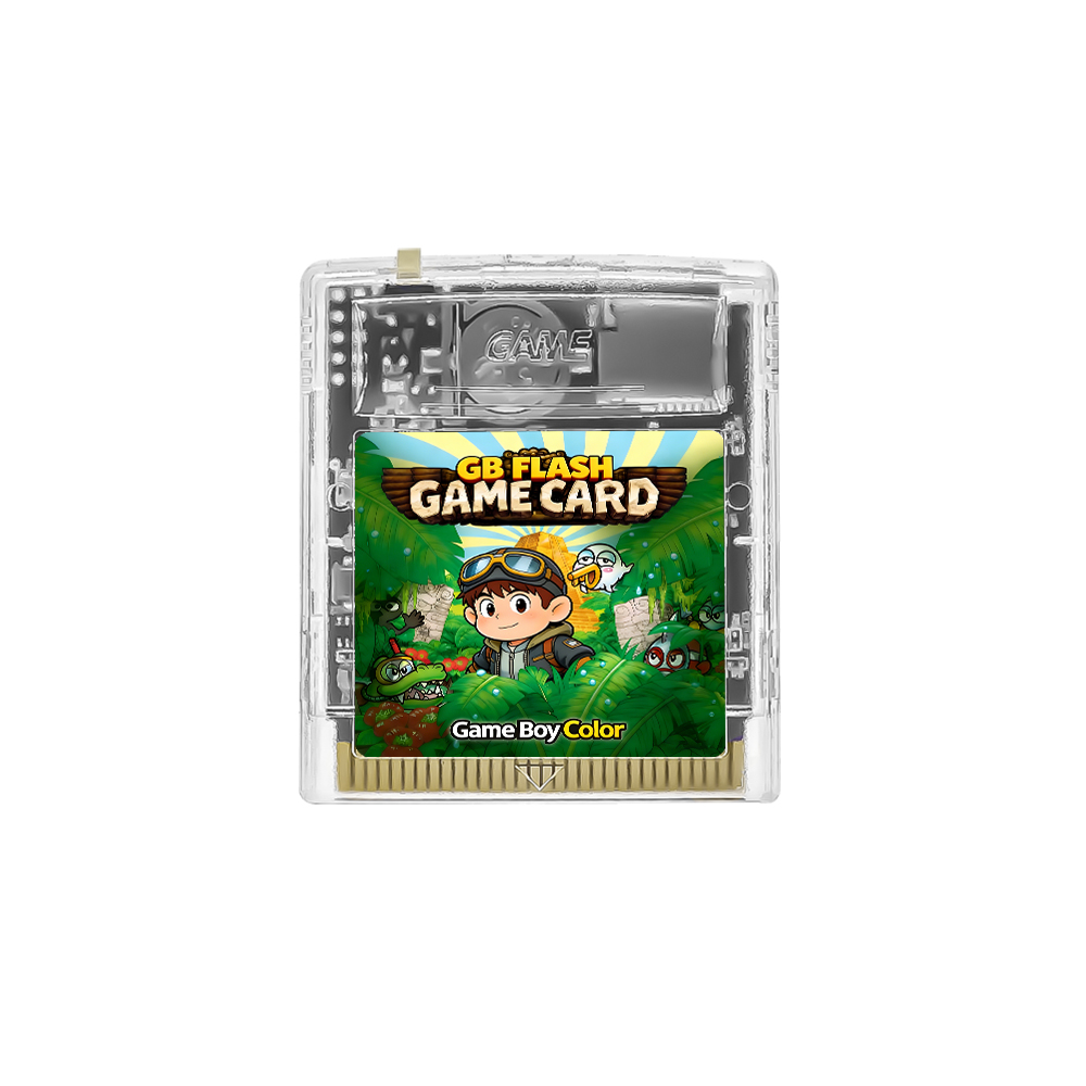 2000 In 1 EDGB Game Card OS V4 - Retro Gaming Machine recension och pris