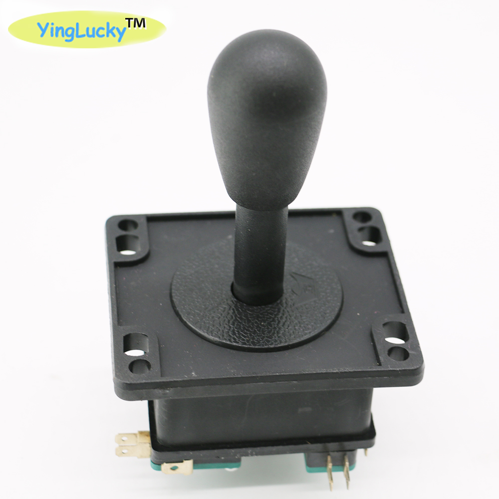 DIY Pandora saga CX 2800 in 1  - Arcade Button Kit recension och pris