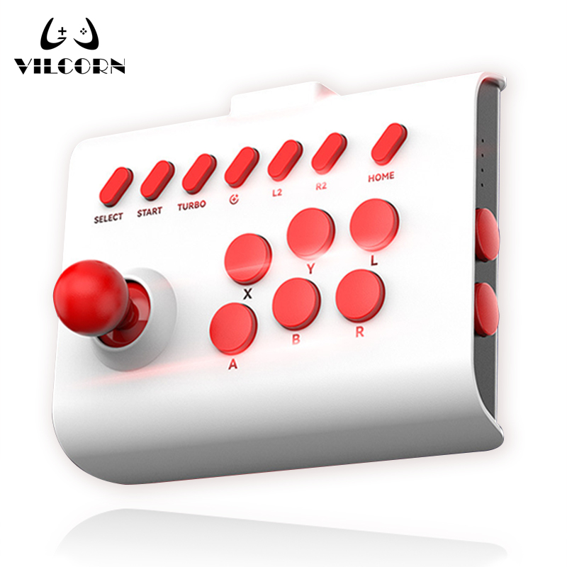 BSP-Y01 Arcade joystick Wirele - Nes Controller Usb recension och pris