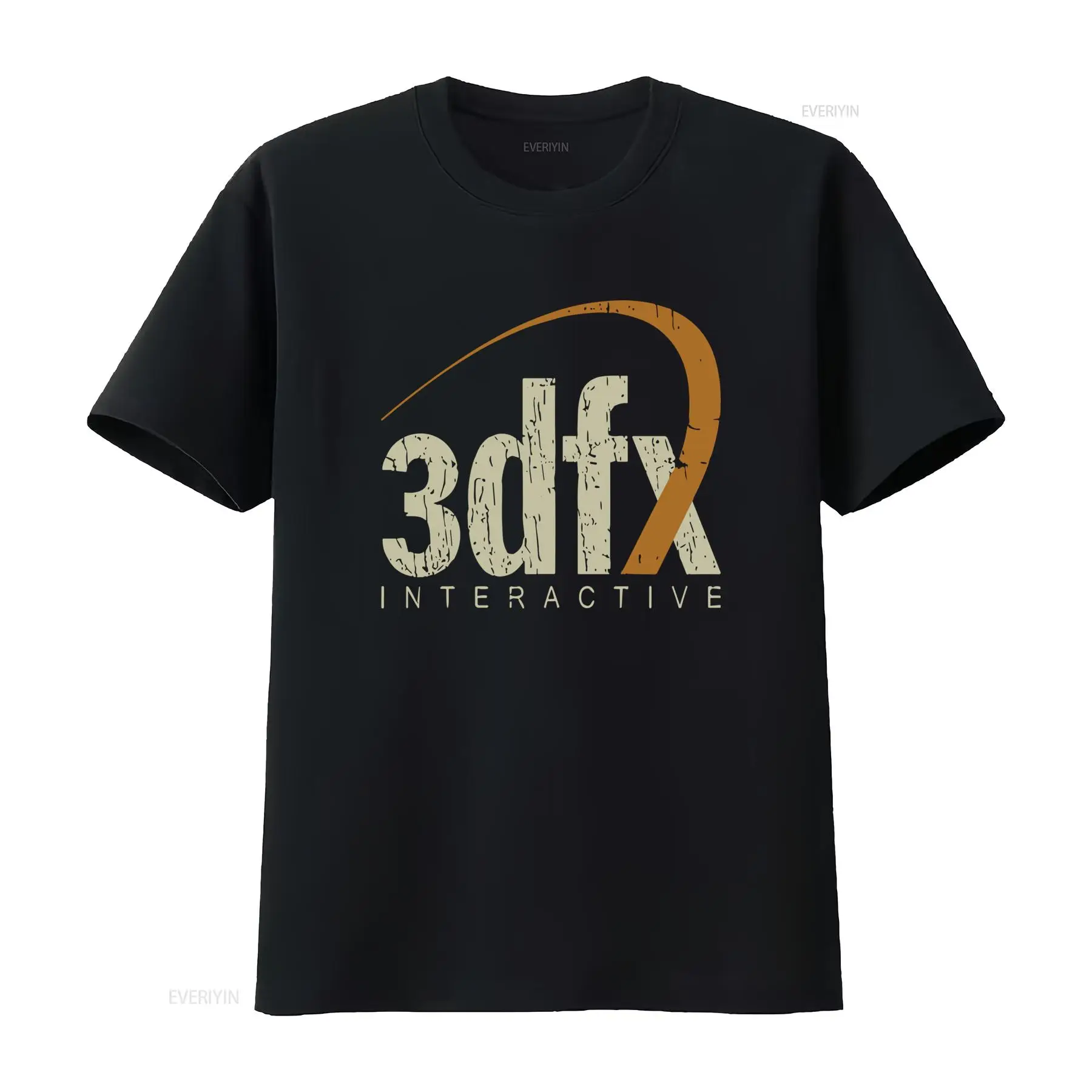 1994 Vintage 3dfx Interactive  - Retro Gaming Shirt recension och pris