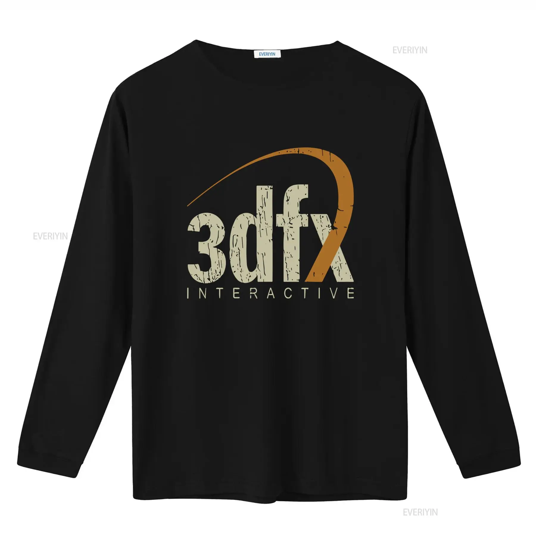 1994 Vintage 3dfx Interactive  - Retro Gaming Shirt recension och pris