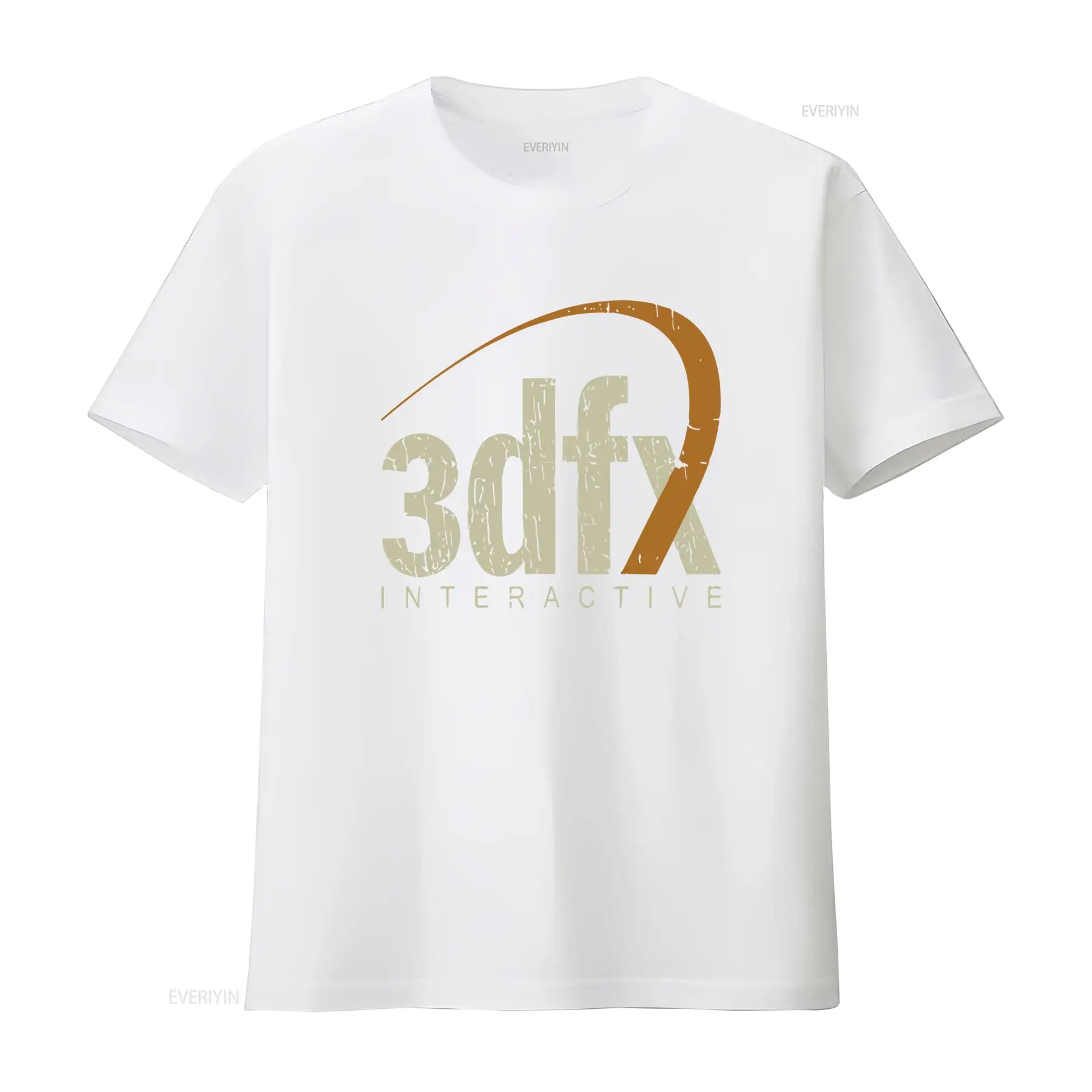 1994 Vintage 3dfx Interactive  - Retro Gaming Shirt recension och pris