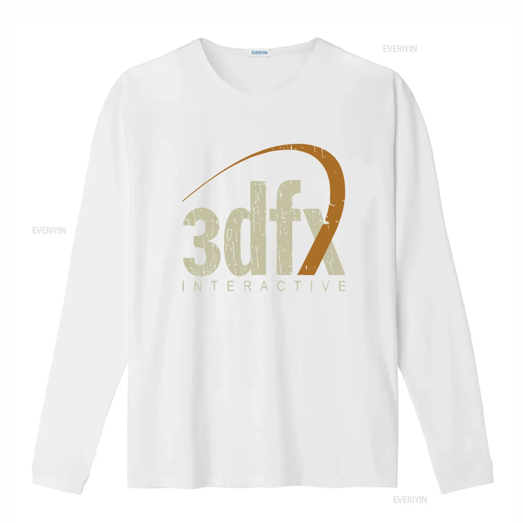1994 Vintage 3dfx Interactive  - Retro Gaming Shirt recension och pris