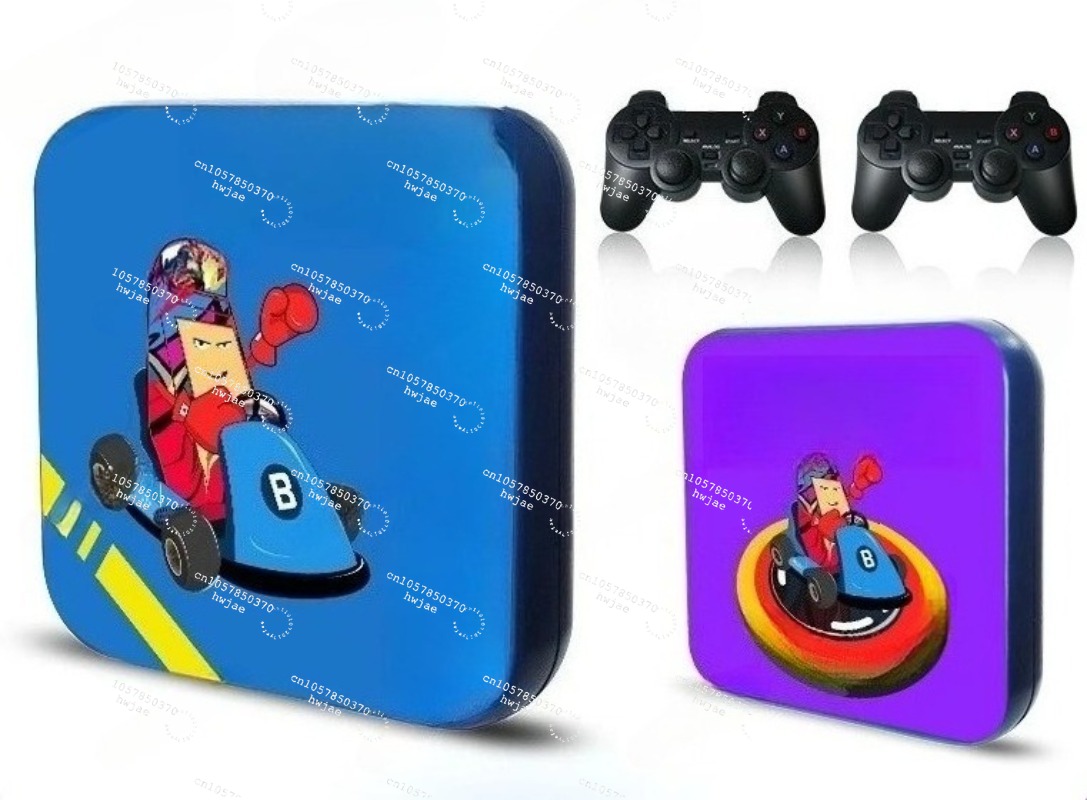 Spot Retro Game Console TV Out - Retro Gaming For Tv recension och pris