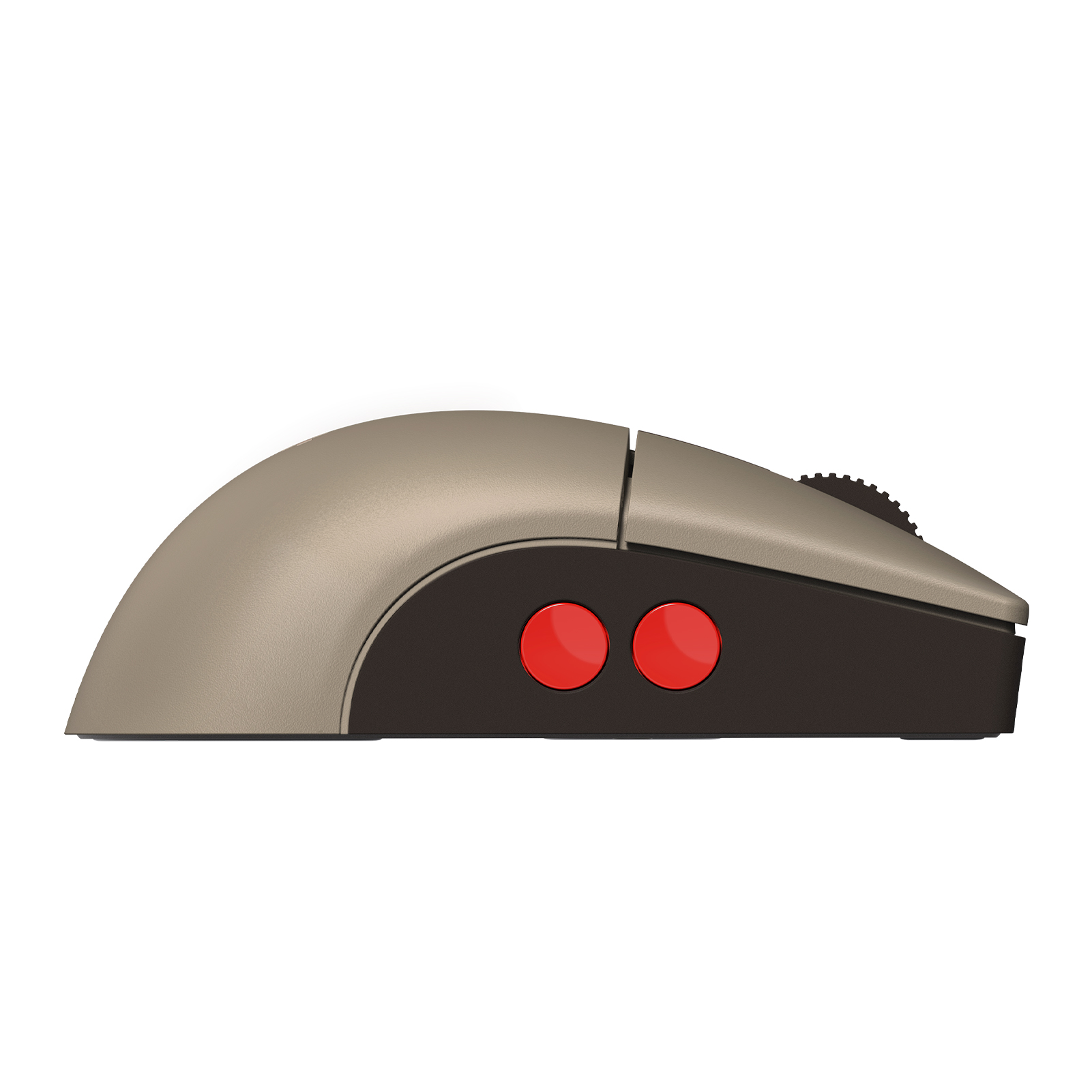 8Bitdo Retro R8 Mouse with Cha - Mouse Gaming Retro recension och pris