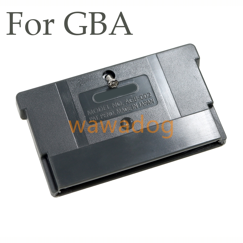 1set For GameBoy Advance Cartr - Game Cartridge Case recension och pris