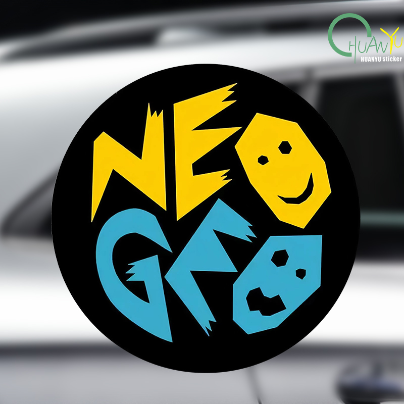 Play Stickers Fashion Retro Ar - Retro Gaming Machine recension och pris