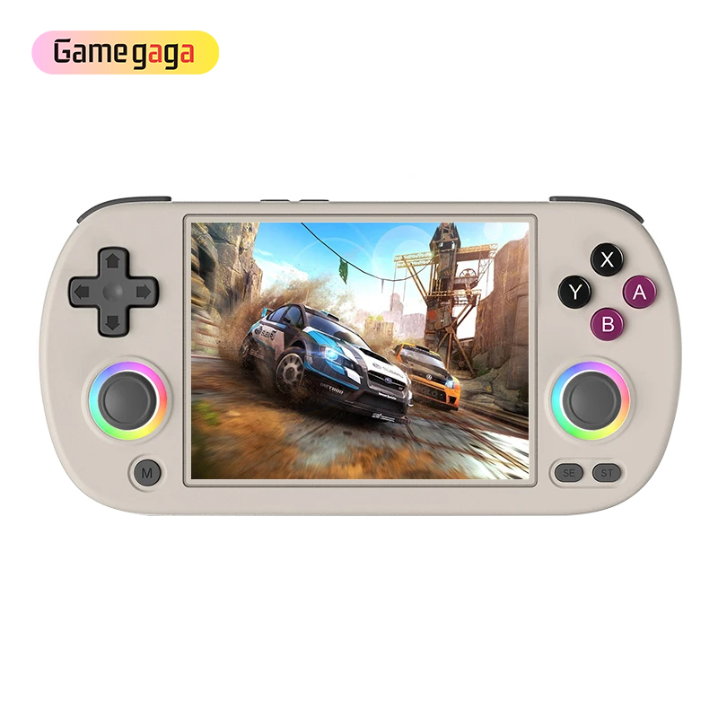 RG40XX H Handheld Game Console - Retro Gaming For Tv recension och pris
