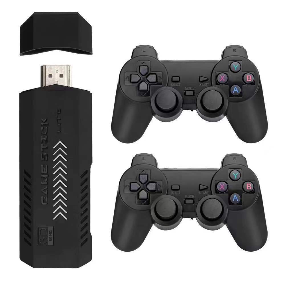 X2 Retro Video Game Console 2. - Retro Gaming For Tv recension och pris