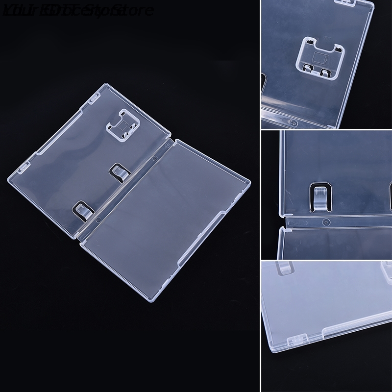 Game Card Storage Case Box Tra - Game Cartridge Case recension och pris