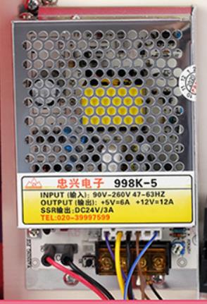 New Gaunting Machine Kit Arcad - Arcade Button Kit recension och pris