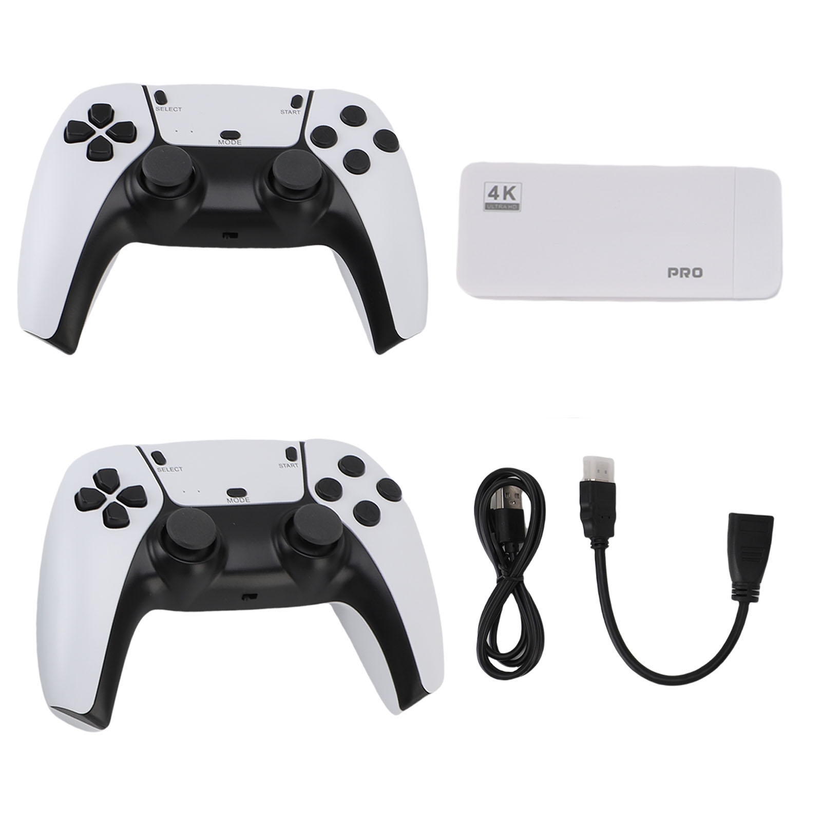 M15 Retro Game Console Stick N - Retro Gaming For Tv recension och pris