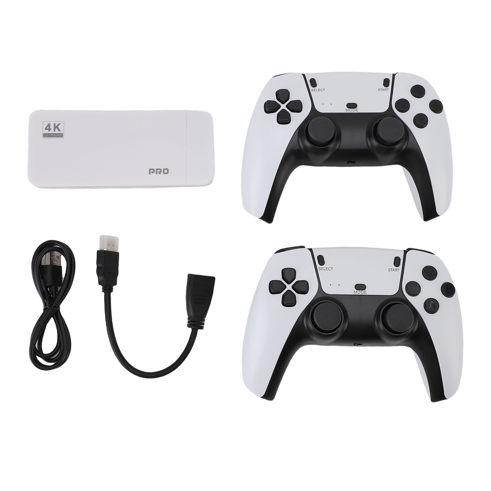 M15 Retro Game Console Stick N - Retro Gaming For Tv recension och pris