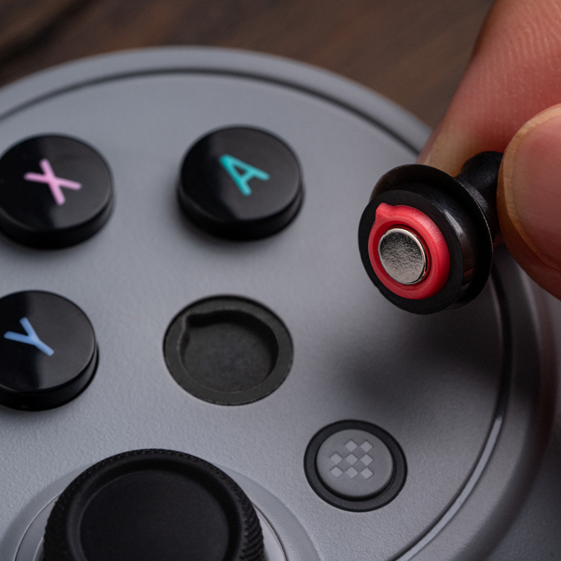 8BitDo Pro 3 Wireless Gaming C - Nes Controller Usb recension och pris