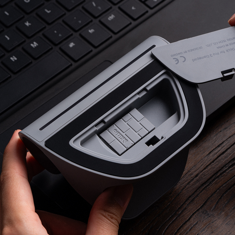 8BitDo Pro 3 Wireless Gaming C - Nes Controller Usb recension och pris